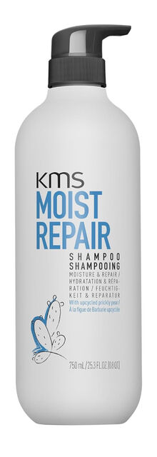 KMS Moist Repair Moisturizing Shampoo KMS Moist Repair Moisturizing Shampoo